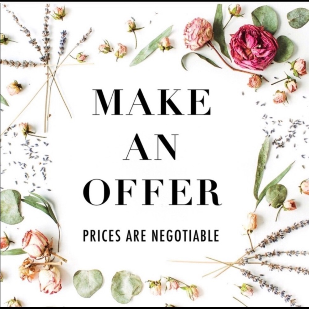🌺Bundles Likes for a Private Offer!!!🛍
